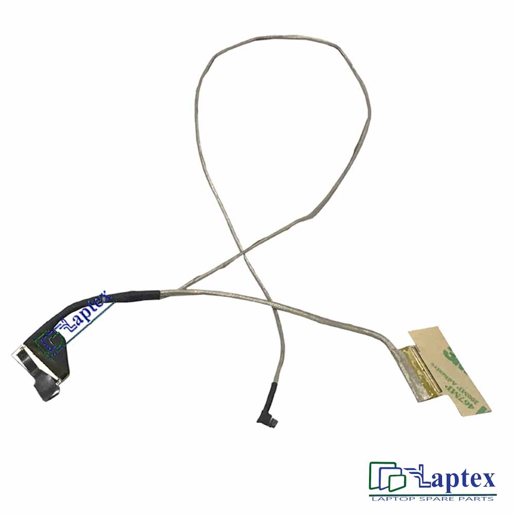 Hp Pavilion 15 N LCD Display Cable